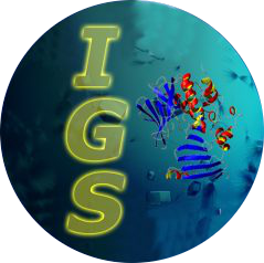 IGS logo